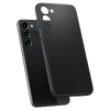 Lekkie i ultra cienkie etui ochronne Samsung GALAXY S23 THIN FIT czarny