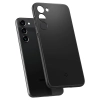 Lekkie i ultra cienkie etui ochronne Samsung GALAXY S23 THIN FIT czarny