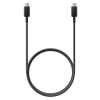 Kabel przewód Samsung USB-C 480Mb/s 5A 1m czarny