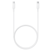 Kabel przewód Samsung USB-C 480Mb/s 5A 1m biały