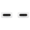 Kabel przewód Samsung USB-C 480Mb/s 5A 1m biały