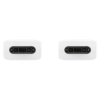Kabel przewód Samsung USB-C 480Mb/s 5A 1m biały