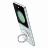 Etui silikonowe do Samsung Galaxy Z Flip 5 Gadget Case przezroczyste