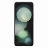 Etui silikonowe do Samsung Galaxy Z Flip 5 Gadget Case przezroczyste