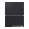 Etui z klapką i podstawką do Samsung Galaxy Tab S9 Ultra Smart Book Cover białe