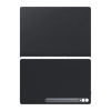 Etui z klapką i podstawką do Samsung Galaxy Tab S9 Ultra Smart Book Cover białe