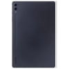 Etui z klapką do Samsung Galaxy Tab S9+ NotePaper białe