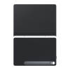Etui z klapką i podstawką do Samsung Galaxy Tab S9 Smart Book Cover białe