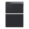 Etui z klapką i podstawką do Samsung Galaxy Tab S9 Smart Book Cover białe