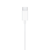 Oryginalne słuchawki douszne przewodowe Apple EarPods MTJY3ZM/A USB-C białe