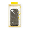 Żelowe etui pokrowiec marmur Samsung Galaxy S21+ 5G Marble czarny