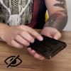 Szkło hartowane do iPhone 12 Pro Max z filtrem Anti Spy Privacy Glass prywatyzujące
