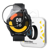 Hybrydowe szkło ochronne do Xiaomi Watch Color 2 czarny