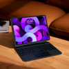 Etui magnetyczne + klawiatura bezprzewodowa z touchpadem iPad Pro 11'' / iPad Air 4/5 10.9