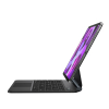 Etui magnetyczne + klawiatura bezprzewodowa z touchpadem iPad Pro 11'' / iPad Air 4/5 10.9