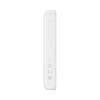 Mini powerbank 10000mAh z ładowaniem indukcyjnym MagSafe PD 20W biały