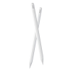 Aktywny rysik stylus do iPad Smooth Writing 2 biały