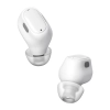 Słuchawki bezprzewodowe TWS Bluetooth 5.0 Encok WM01 Plus białe