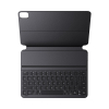 Etui z klawiaturą do iPad Pro 12.9'' 2019-2022 + kabel USB-C Brilliance Series czarne
