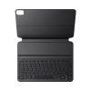 Etui z klawiaturą do iPad Pro 12.9'' 2019-2022 + kabel USB-C Brilliance Series czarne