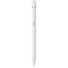 Rysik stylus do iPad z aktywną wymienną końcówką Smooth Writing 2 + kabel USB-A biały