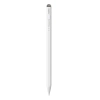Rysik stylus do iPad z aktywną wymienną końcówką Smooth Writing 2 z kablem USB-C biały