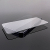 Super wytrzymałe szkło hartowane na cały ekran Apple iPhone 11 Pro / XS / X czarny