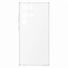 Etui do Galaxy S23 Ultra żelowy pokrowiec Clear Cover przezroczyste