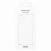 Etui do Galaxy S23 Ultra żelowy pokrowiec Clear Cover przezroczyste