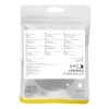 Kabel sieciowy LAN RJ45 Ethernet High Speed Cat.8 40Gbps 5m czarny