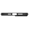 Etui ochronne do iPhone 15 Plus Thin Fit czarne