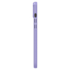 Etui ochronne do iPhone 15 Thin Fit fioletowe