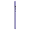 Etui ochronne do iPhone 15 Thin Fit fioletowe
