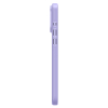 Etui ochronne do iPhone 15 Pro Thin Fit fioletowe