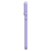 Etui ochronne do iPhone 15 Pro Thin Fit fioletowe