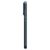 Etui ochronne do iPhone 15 Pro Thin Fit granatowe