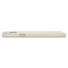 Etui ochronne do iPhone 15 Thin Fit beżowe