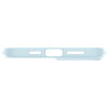Etui ochronne do iPhone 15 Thin Fit jasnoniebieskie