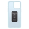 Etui ochronne do iPhone 15 Pro Thin Fit jasnoniebieskie