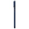 Etui ochronne do iPhone 15 Thin Fit niebieskie