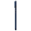 Etui ochronne do iPhone 15 Thin Fit niebieskie