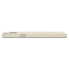 Etui ochronne do iPhone 15 Plus Thin Fit beżowe
