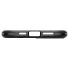 Etui Tough Armor MagSafe na iPhone 15 czarne