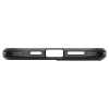 Etui Tough Armor MagSafe na iPhone 15 Plus czarne