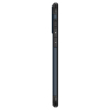 Etui Tough Armor MagSafe na iPhone 15 Pro Max czarny metal