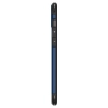 Etui Tough Armor MagSafe na iPhone 15 niebieskie