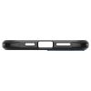 Etui Tough Armor MagSafe z podstawką na iPhone 15 Plus niebieskie