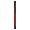 Etui Tough Armor MagSafe z podstawką na iPhone 15 czerwone