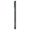 Etui Ultra Hybrid na iPhone 15 ciemnozielone
