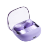 Słuchawki bezprzewodowe Bluetooth Jdots Series JR-DB2 fioletowy